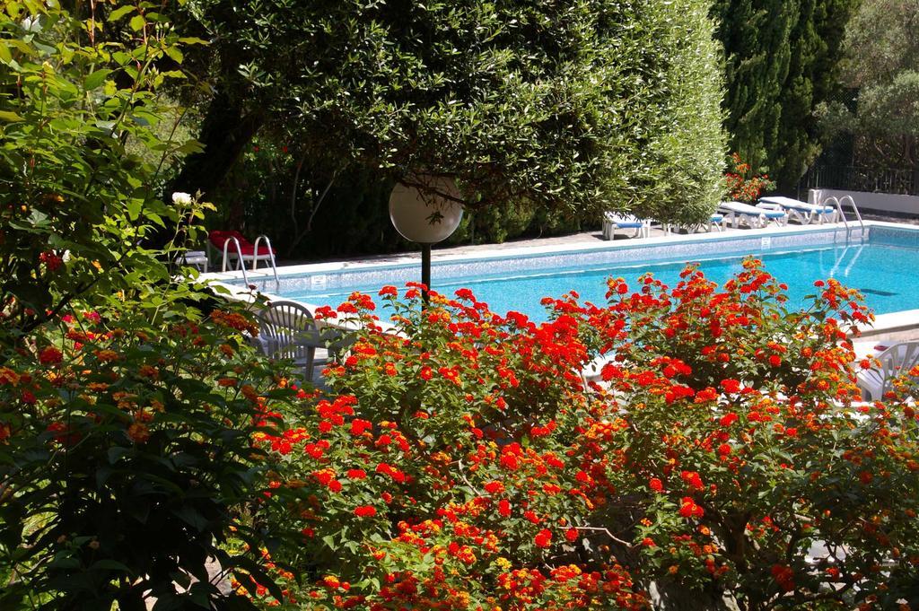 Hotel Pietracap Bastia  Exterior foto